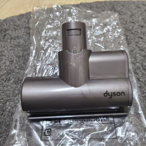 (정품) 다이슨 DC시리즈용 미니모터헤드 헤파 슬림 이미지