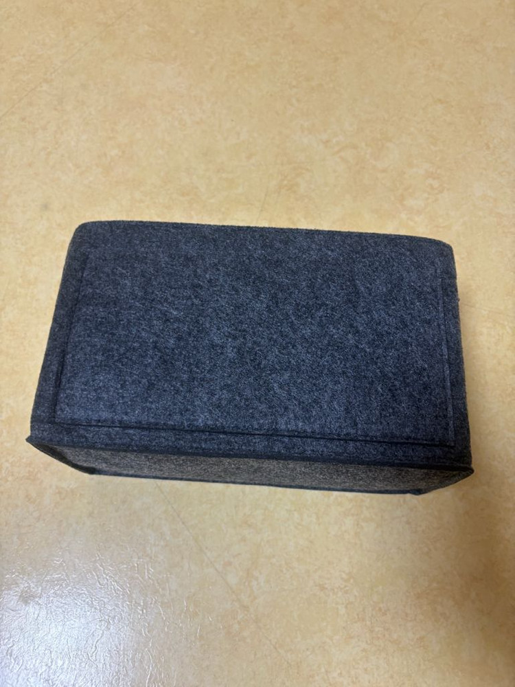 프라다 백팩 이너백 판매해요 이미지