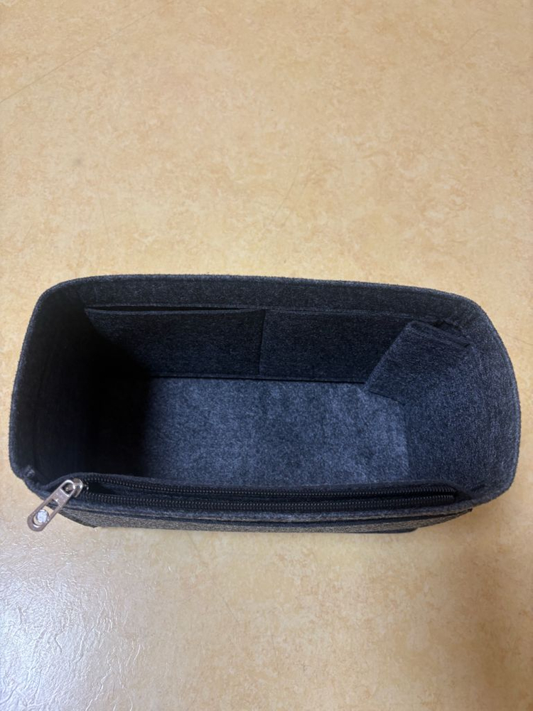 프라다 백팩 이너백 판매해요 이미지