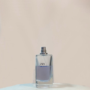 자라 향수 쿨하이츠 이미지