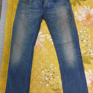 (택포)디젤 오리지널 청바지 29인치 이미지