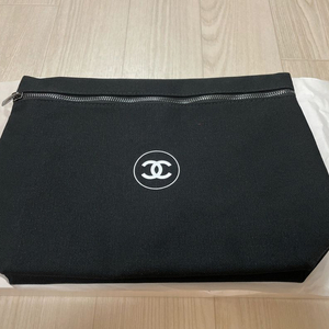 샤넬 파우치 이미지