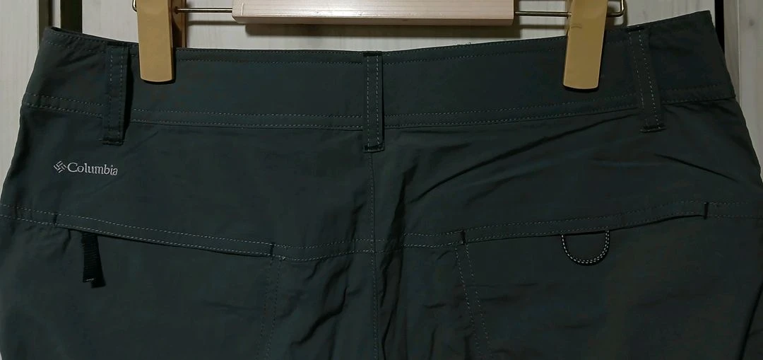 콜럼비아 30사이즈 여름용 등산바지 이미지