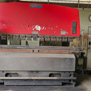 유압절곡기 이미지