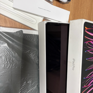 아이패드 프로 12.9 m2 128기가 이미지