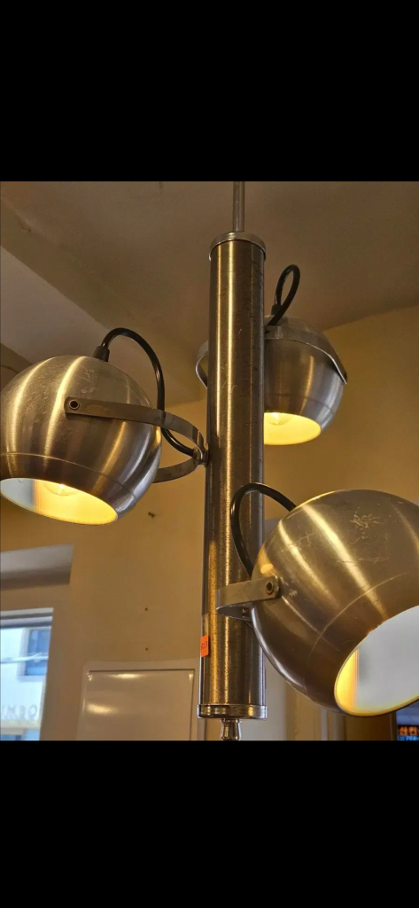 빈티지 조명 인테리어조명/ 프리츠한센 이미지