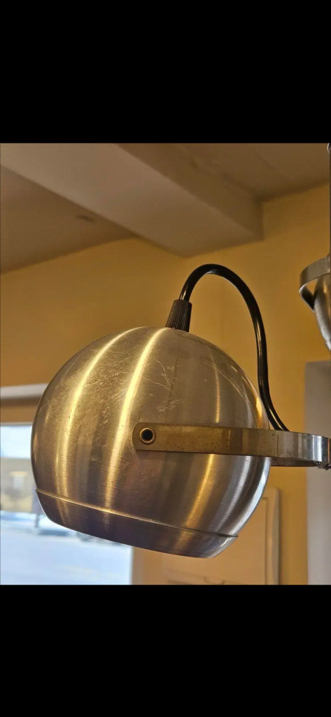 빈티지 조명 인테리어조명/ 프리츠한센 이미지