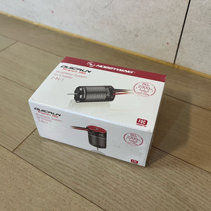 퓨전프로 2300 미개봉 트라이얼 모터 변속기 이미지