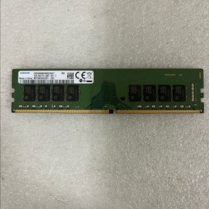 ddr4 삼성-2400t 16g 1개 처분 (택포함) 이미지