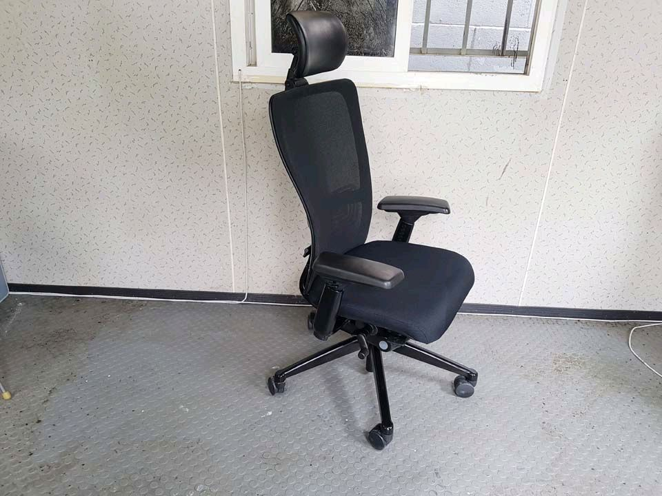 수입명품의자 하워스 조디 헤드레스트체어 이미지