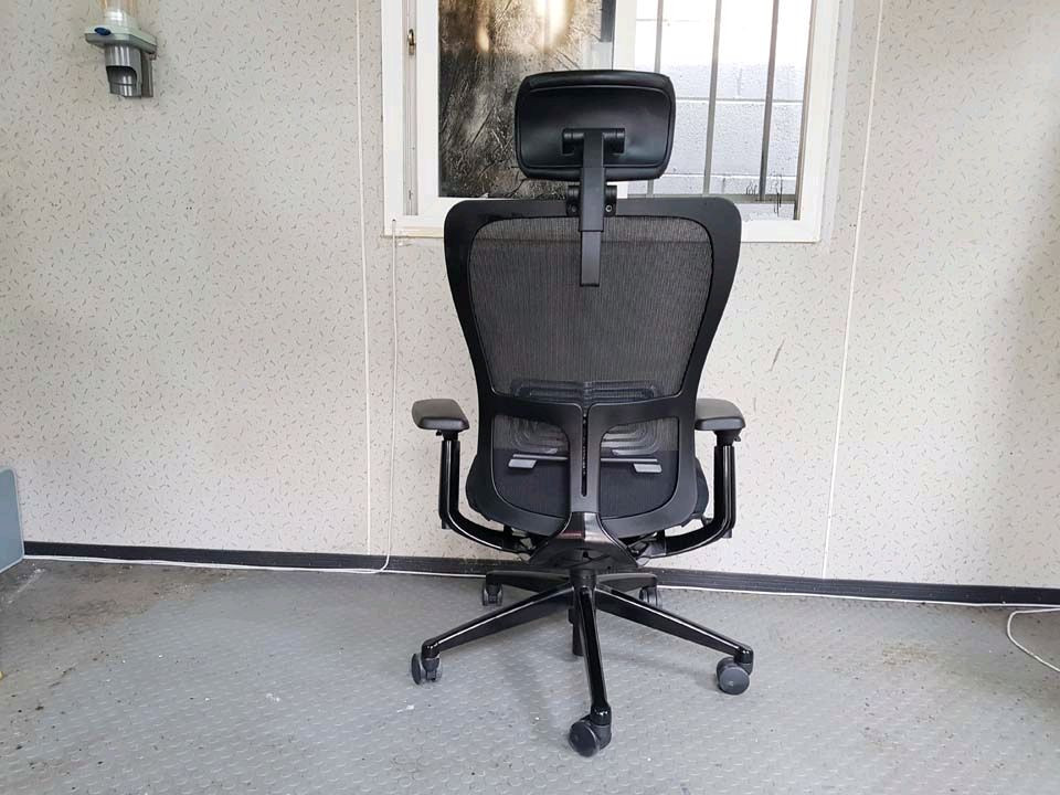 수입명품의자 하워스 조디 헤드레스트체어 이미지