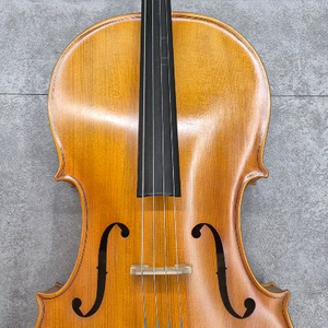 심로첼로 4/4 마스터 국내제작 이미지