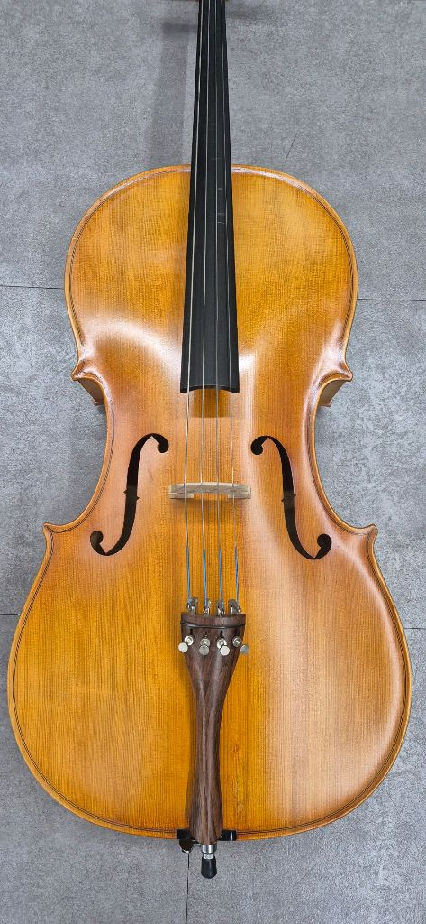 심로첼로 4/4 마스터 국내제작 이미지