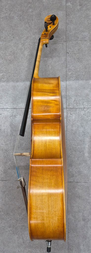 심로첼로 4/4 마스터 국내제작 이미지