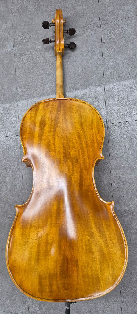 심로첼로 4/4 마스터 국내제작 이미지