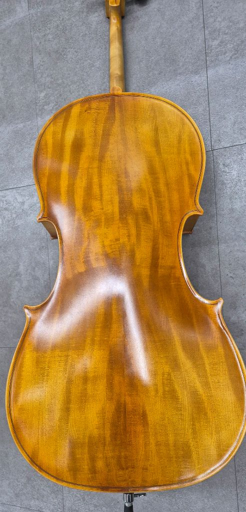 심로첼로 4/4 마스터 국내제작 이미지