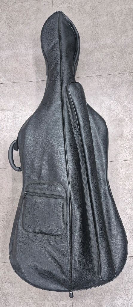 심로첼로 4/4 마스터 국내제작 이미지