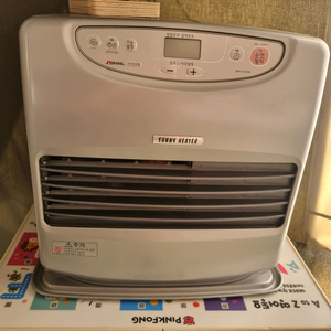 신일팬히터900판매합니다 이미지