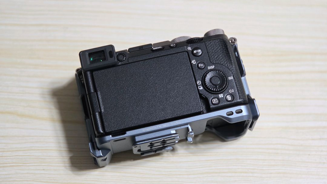 소니 a7cr 바디 실버 판매합니다 이미지