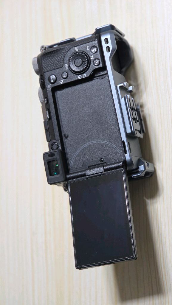 소니 a7cr 바디 실버 판매합니다 이미지