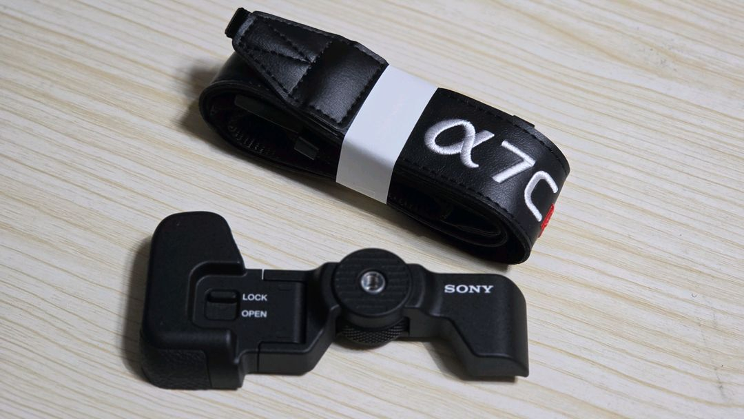 소니 a7cr 바디 실버 판매합니다 이미지