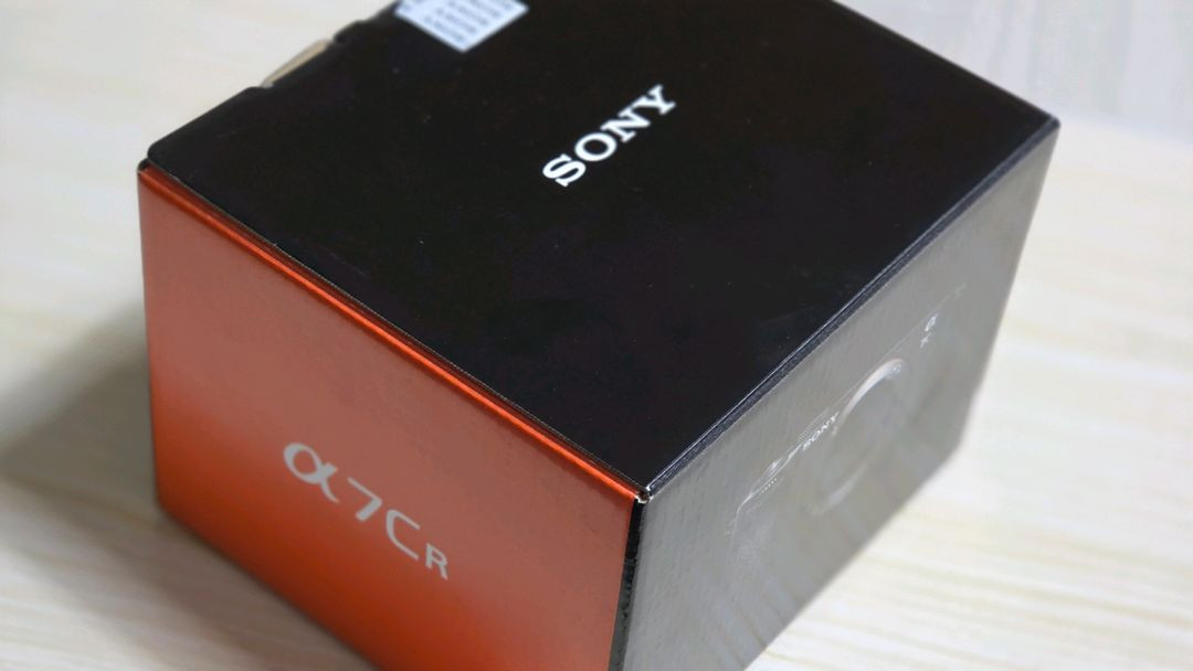 소니 a7cr 바디 실버 판매합니다 이미지