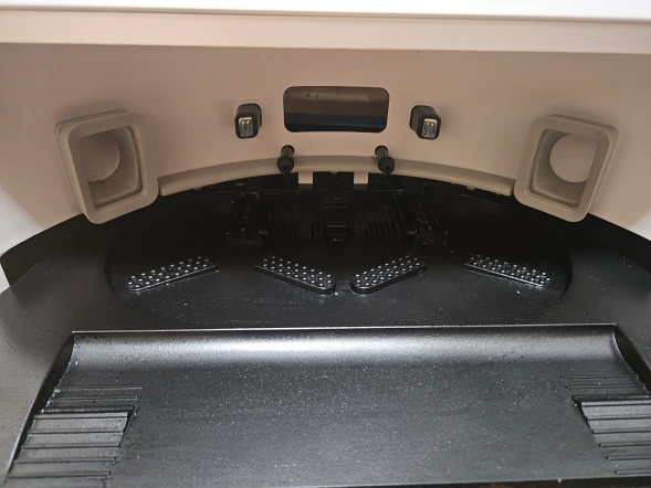 쿠쿠 파워클론 AI 로봇청소기 이미지