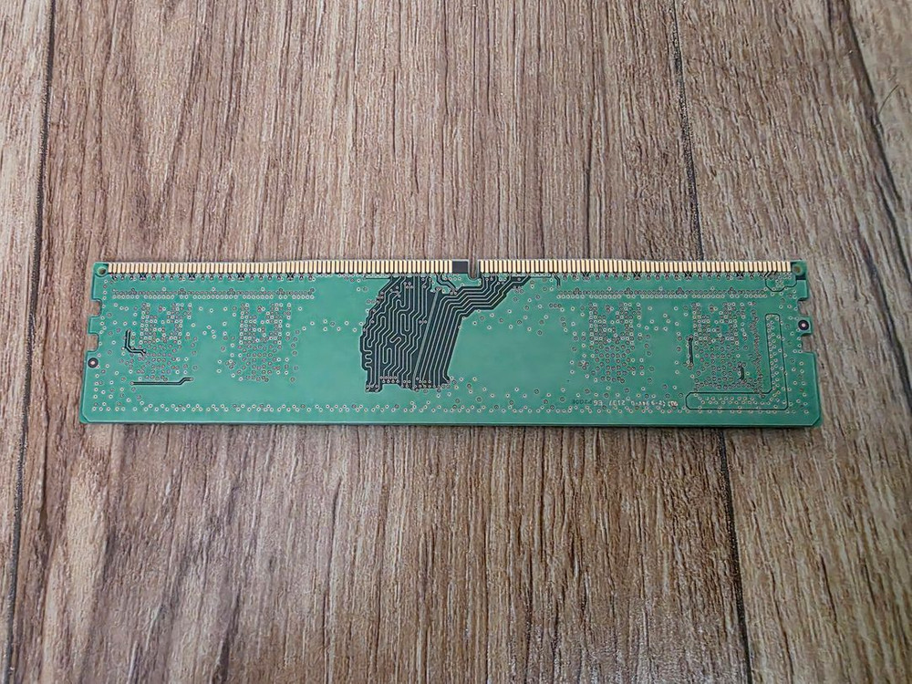 삼성 DDR4 PC4-3200AA 8GB 메모리 램 판매합니다. 이미지