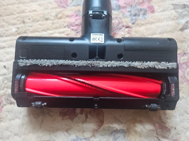 삼성터보 브러쉬 이미지