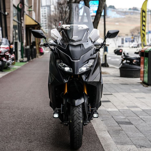 24년 티맥스560 1인소유 187XX 튜닝 A급관리 이미지