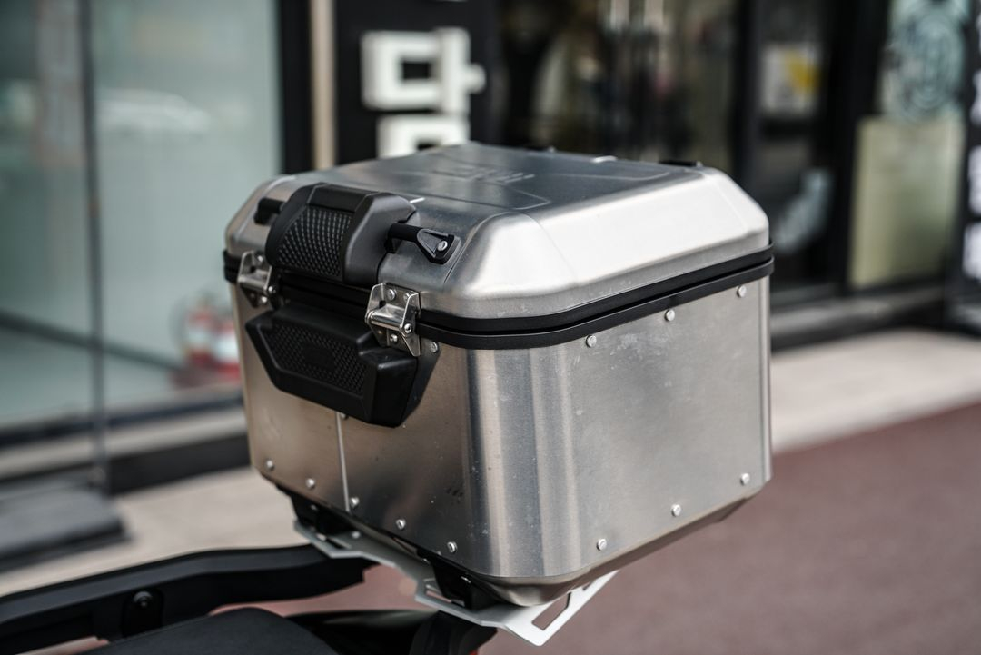 24년 티맥스560 1인소유 187XX 튜닝 A급관리 이미지