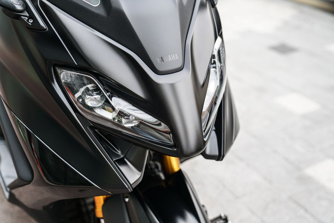 24년 티맥스560 1인소유 187XX 튜닝 A급관리 이미지