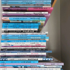 시공주니어 네버랜드 이미지