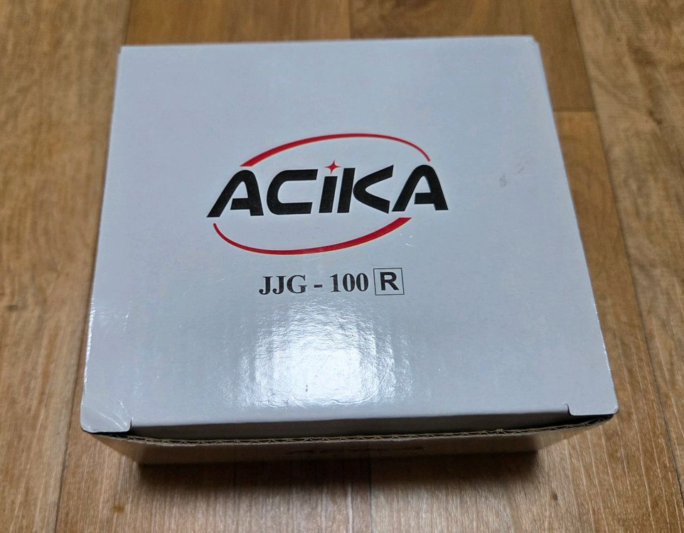 아시카 베이트릴 (쭈꾸미, 갑오징어 등) 판매 이미지