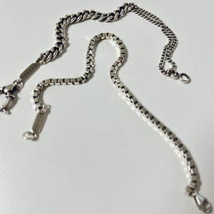 925 한나쥬얼리 실버팔찌 이미지