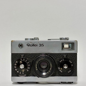 롤라이35 *오버홀완료 이미지