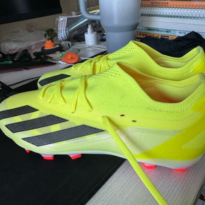 아디다스 크레이지패스트 축구화 265 이미지