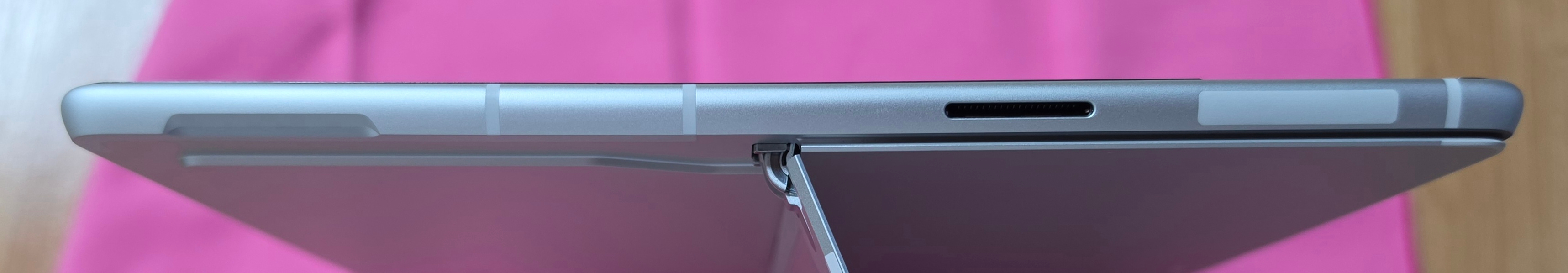 마이크로소프트 서피스 프로9 SQ3 RU8-00014 (5G) SSD 256GB 풀박스(신품급) 이미지