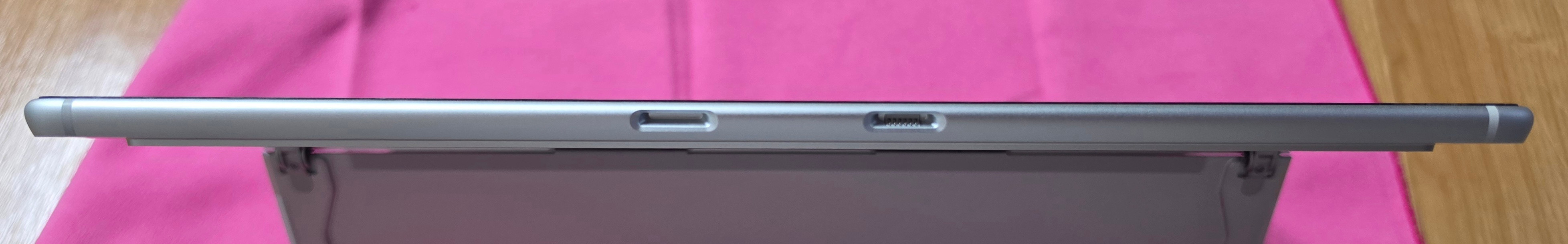 마이크로소프트 서피스 프로9 SQ3 RU8-00014 (5G) SSD 256GB 풀박스(신품급) 이미지