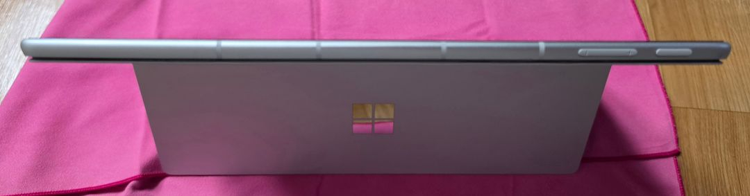 마이크로소프트 서피스 프로9 SQ3 RU8-00014 (5G) SSD 256GB 풀박스(신품급) 이미지