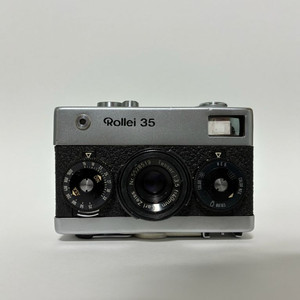 롤라이35 독일산 *오버홀 완료 이미지