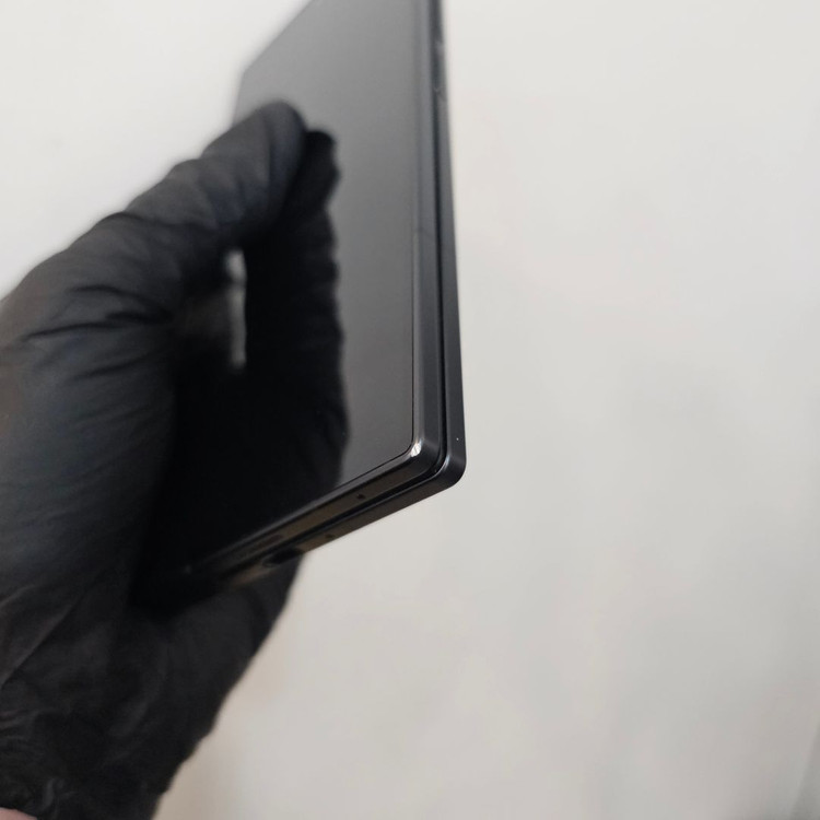 갤럭시Z폴드7 256기가 블랙 (무잔상) / 0307 이미지