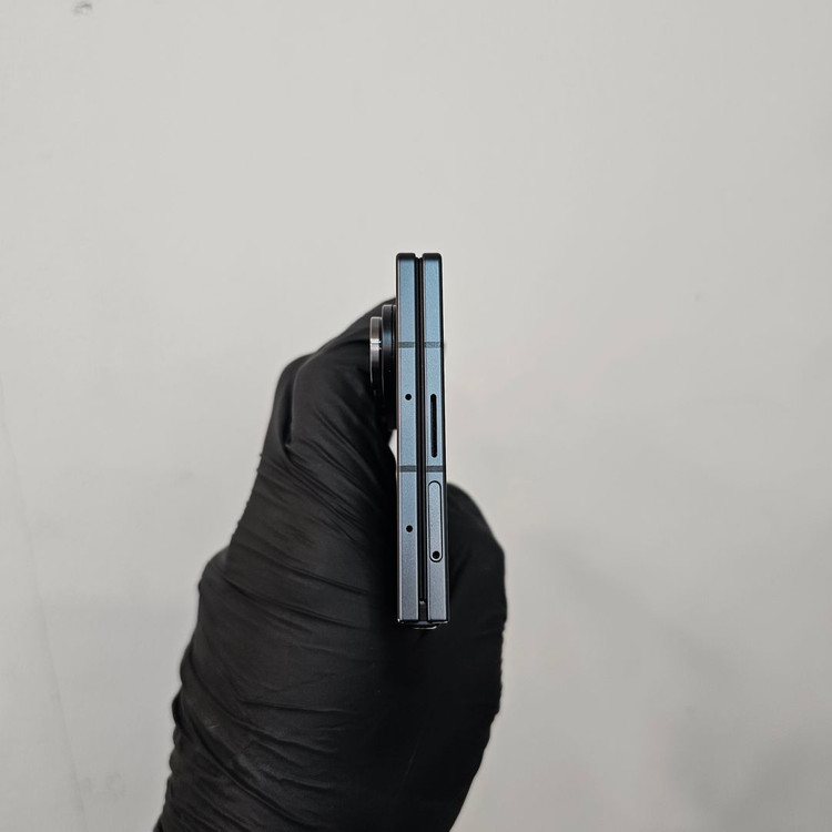 갤럭시Z폴드7 256기가 블랙 (무잔상) / 0307 이미지