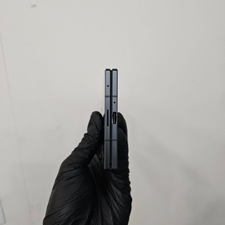 갤럭시Z폴드7 256기가 블랙 (무잔상) / 0307 이미지