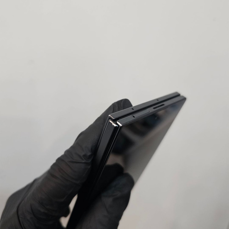 갤럭시Z폴드7 256기가 블랙 (무잔상) / 0307 이미지