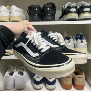 (250)반스 스타일36 애너하임 올드스쿨 이미지