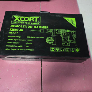 엑스코트 뿌레카 파괴해머 38뿌레카 + 함마다지기 +스크래퍼 200MM 이미지