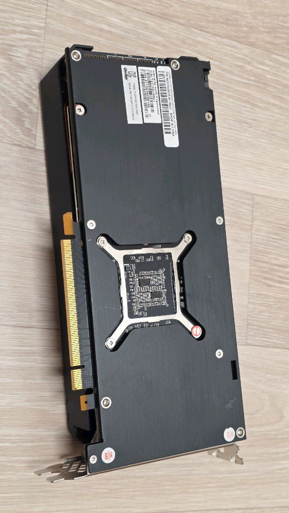 이엠텍 XENON GTX1060 6GB 슈퍼 제트스트림 이미지