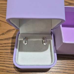 골든듀 벨리 귀걸이 이미지