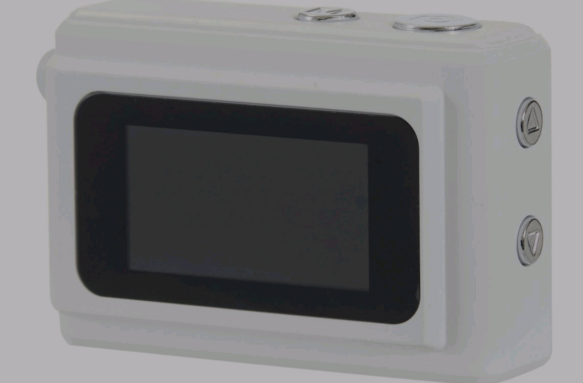 슈프림 디지털카메라 키체인 이미지